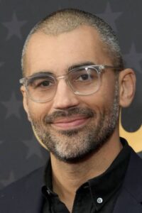 Andrew DeYoung
