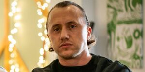 Theo Barklem-Biggs - Biography