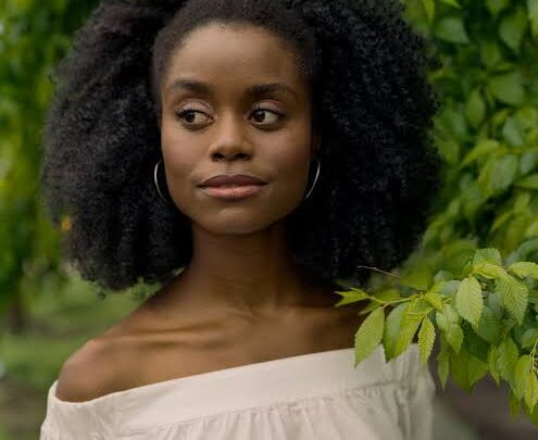 Denée Benton Biography: Parents, Movies & TV Shows, Net Worth, Age, Instagram, Awards, Husband, Height, Kids