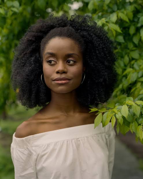 Denée Benton Biography: Parents, Movies & TV Shows, Net Worth, Age, Instagram, Awards, Husband, Height, Kids