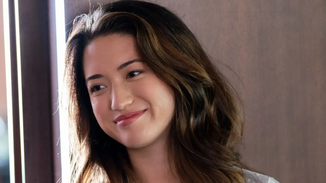 Reina Hardesty Biography: Net Worth, Age, Height, Boyfriend, Parents, Siblings, Movies & TV Shows, Nationality