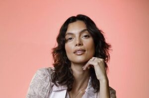 Charlee Fraser - Biography