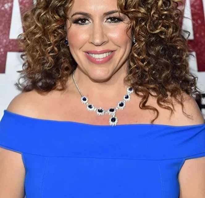 Diana-Maria Riva Biography: Husband, Age, Kids, Height, Net Worth, Parents, Movies & TV Shows