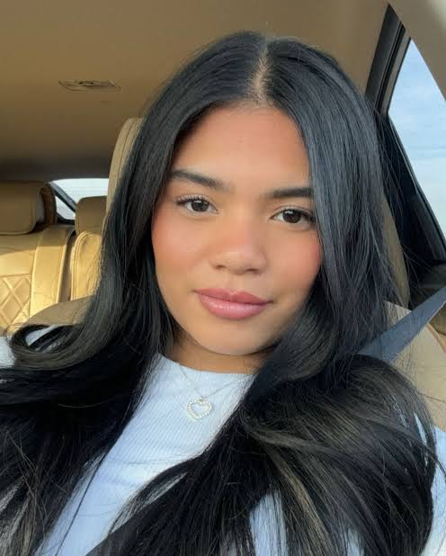 Zaira Yzabelle Biography: Age, Net Worth, Boyfriend, Parents, Height, Career