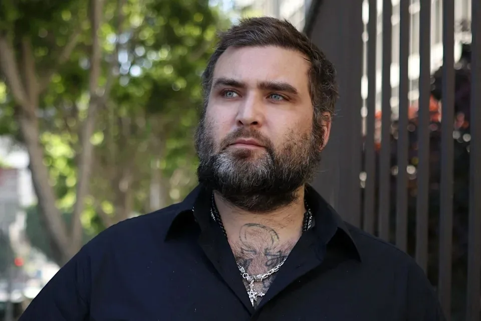 Nicolas Cage’s son, Weston Cage Biography: Wives, Age, Height, Net Worth, Parents, Siblings, Kids, Movies, Songs, Awards