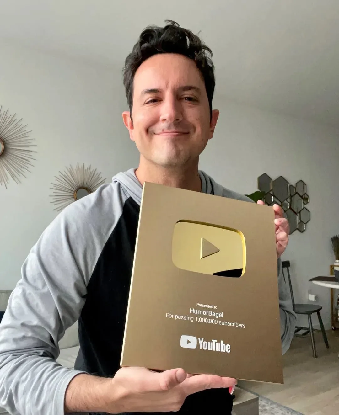 HumorBagel
