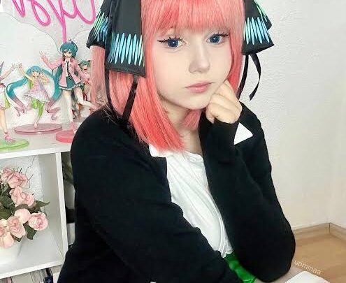 Mina Min Biography: Age, Net Worth, Boyfriend, Parents, Height, Career