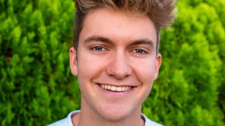 Tanner Braungardt Biography: Age, Girlfriend, Siblings, Height, Net Worth, Parents, Career