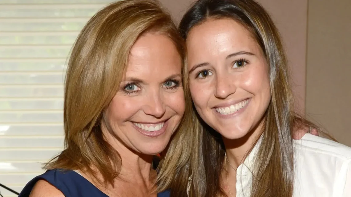 Katie Couric’s daughter, Ellie Monahan Biography: Parents, Siblings, Kids, Husband, Age, Height, Net Worth, Movies & TV Shows, University