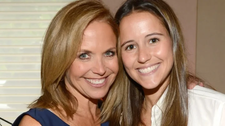 Katie Couric’s daughter, Ellie Monahan Biography: Parents, Siblings, Kids, Husband, Age, Height, Net Worth, Movies & TV Shows, University