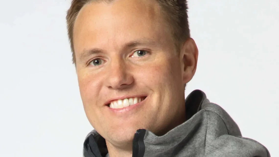 Dan Markham Biography: Age, Wife, Kids, Net Worth, Parents, Career