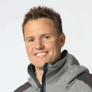 Dan Markham - Biography