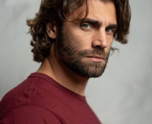 Mario Ermito Biography: Net Worth, Movies, Ex-Girlfriends, TV Shows, Age, Height, Parents, Instagram, Modelling