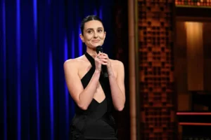 Mary Beth Barone - Biography