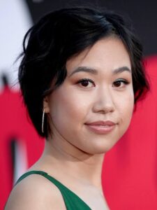 Ramona Young - Biography