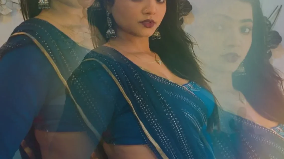 Bharti Jha Biography: Fiancé, Parents, Age, Height, Net Worth, Siblings, Instagram, Movies & TV Shows