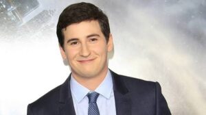 Sam Lerner - Biography