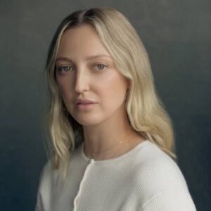 Georgia Hirst - Biography