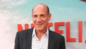 Paul Ben-Victor - Biography