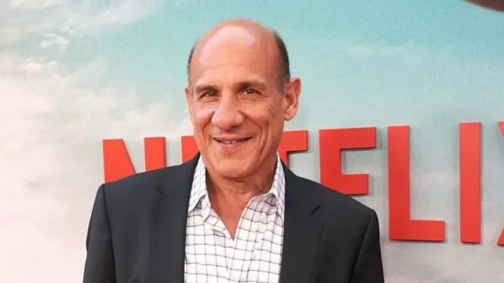 Paul Ben-Victor Biography: Wife, Age, Height, Net Worth, Parents, Movies & TV Shows, Siblings