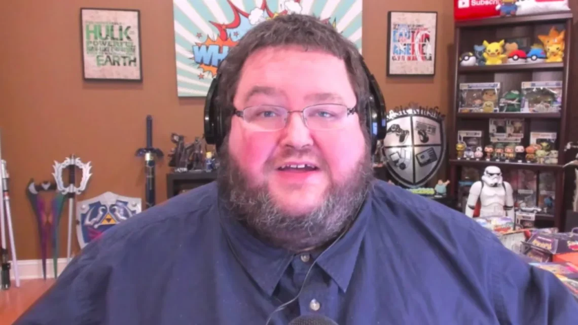 Boogie2988 Biography: Age, Fiancée, Height, Net Worth, Parents, Siblings