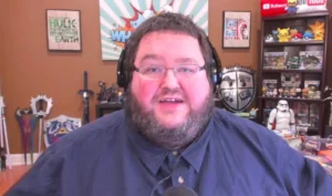 Boogie2988 - Biography