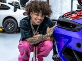 SRT Len Biography: Age, Net Worth, Career, Songs, Height