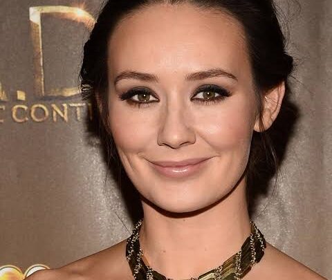 Claire Cooper Biography: Height, Husband, Awards, Age, Net Worth, Children