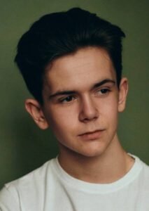 Oaklee Pendergast