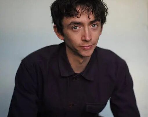 Samuel Blenkin Biography: Age, Net Worth, TV Shows, Girlfriend, Parents, Height, Movies, Ethnicity
