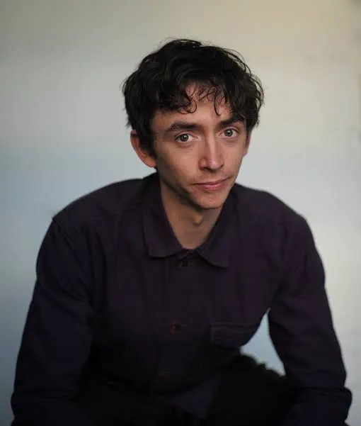 Samuel Blenkin Biography: Age, Net Worth, TV Shows, Girlfriend, Parents, Height, Movies, Ethnicity