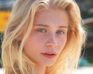 Clara Rosager - Biography