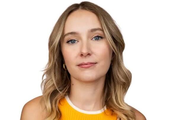 Rose Ayling-Ellis Biography: Books, Age, Partner, Height, Net Worth, Parents, Movies, TV Shows, YouTube