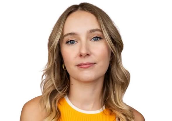 Rose Ayling-Ellis Biography: Books, Age, Partner, Height, Net Worth, Parents, Movies, TV Shows, YouTube