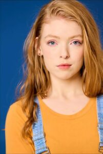 Mackenzie Smith