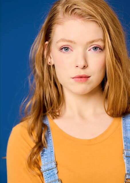Mackenzie Smith Biography: Age, Movies, Instagram, Height, Net Worth, Ethnicity, Boyfriend, Awards