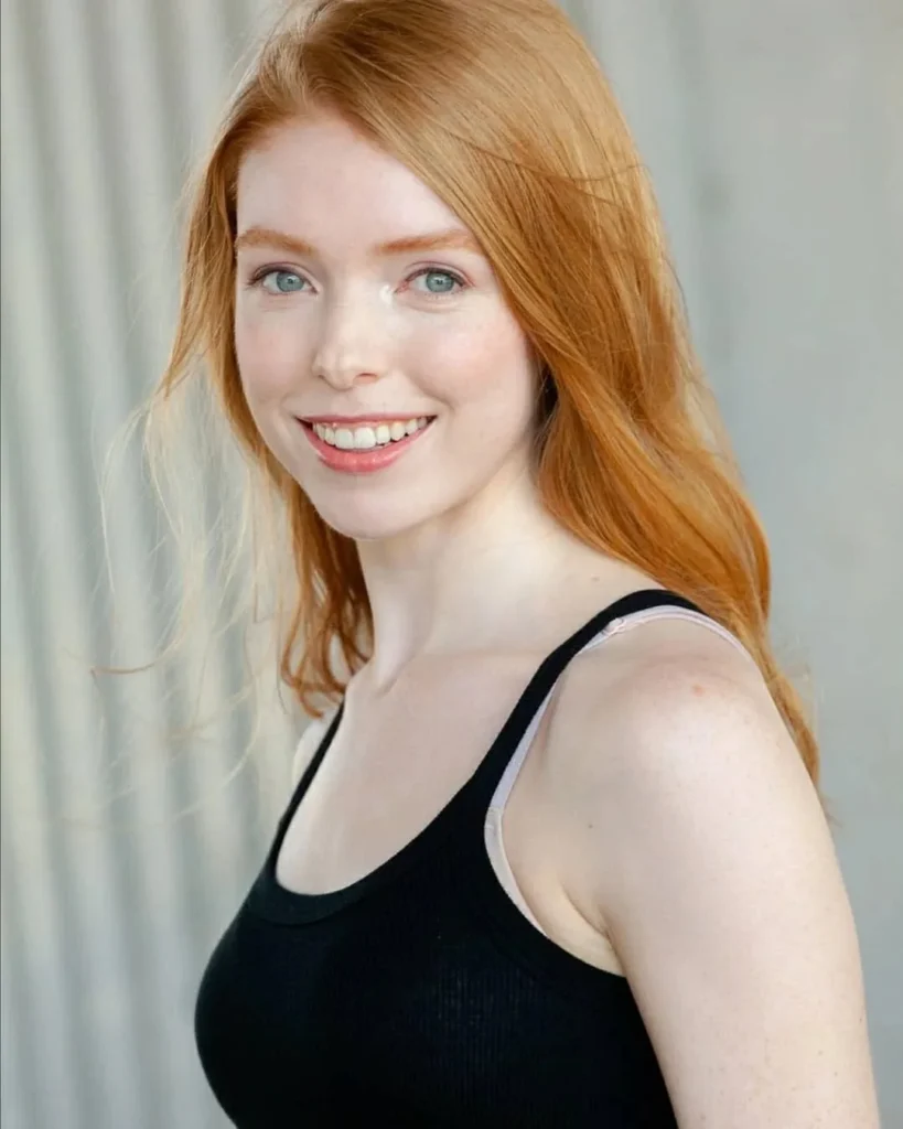 Mackenzie Smith Biography: Age, Movies, Instagram, Height, Net Worth, Ethnicity, Boyfriend, Awards
