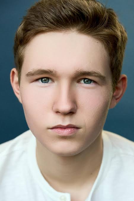 Luke David Blumm - Biography