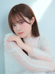 Anna Nagase