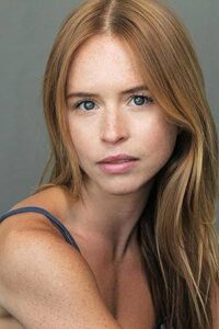 Lily Pilblad