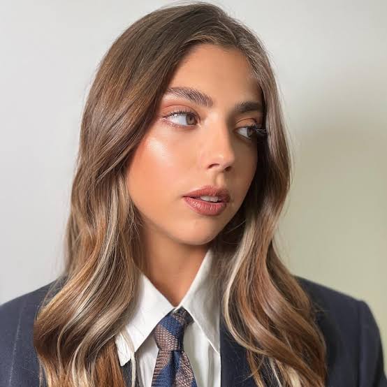 Carmen Arrufat - Biography
