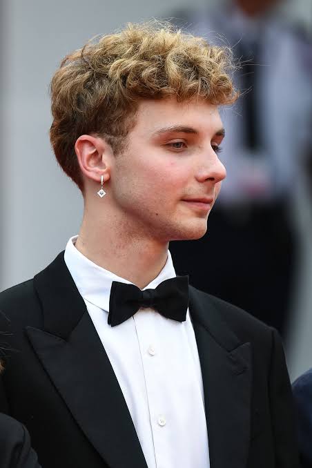 Jérémy Gillet - Biography