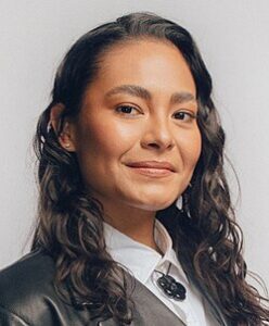 Mabel Cadena - Biography