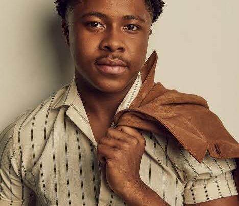 Theodore Barnes Biography: Age, Awards, Instagram, Height, Net Worth, Ethnicity, Parents, Movies, Religion