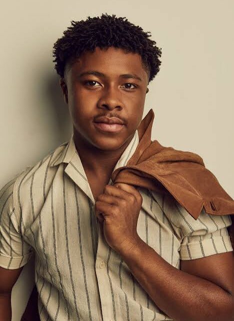 Theodore Barnes Biography: Age, Awards, Instagram, Height, Net Worth, Ethnicity, Parents, Movies, Religion