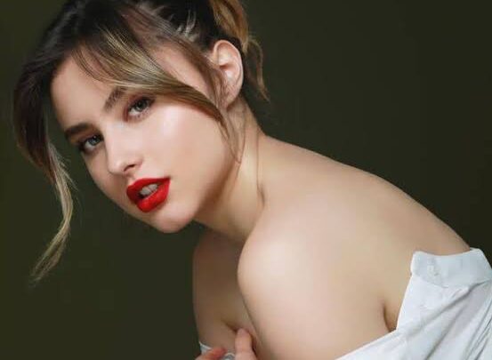 Francisca Estévez Biography: Instagram, Parents, Age, Net Worth, Boyfriend, Movies, Height, Awards