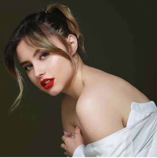 Francisca Estévez Biography: Instagram, Parents, Age, Net Worth, Boyfriend, Movies, Height, Awards
