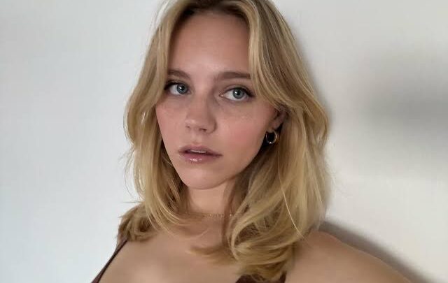 Jean Evans Biography: Parents, Age, Height, Net Worth, Movies & TV Shows, Boyfriend, Instagram, Ethnicity