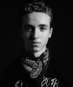 Evan Bird