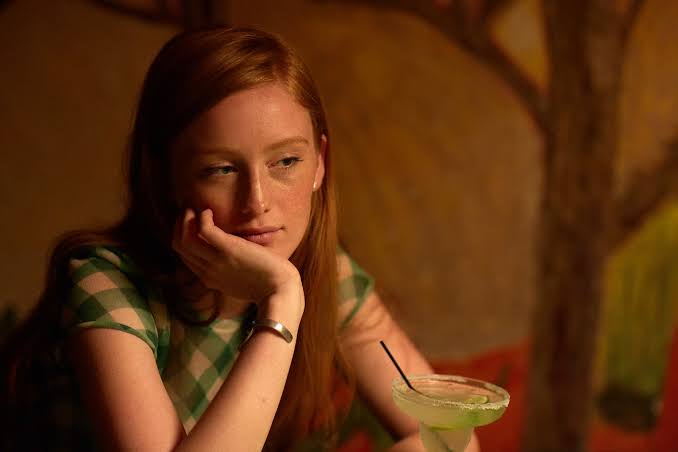 Bobbi Salvör Menuez Biography: Age, Height, Net Worth, Spouse, Awards, Parents, Movies & TV Shows, Instagram, Real Name